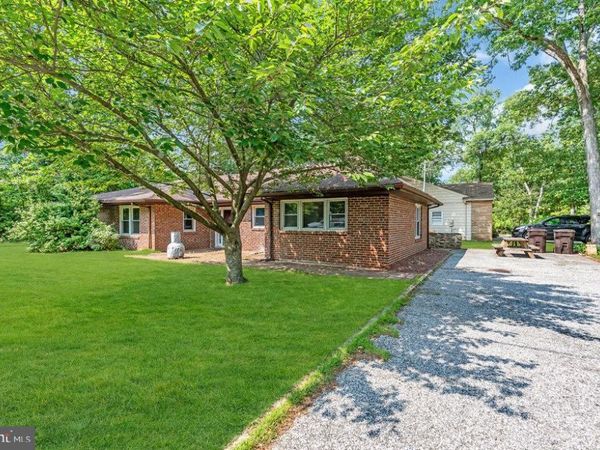 27 LITLE AVENUE, DELRAN, NJ 08075