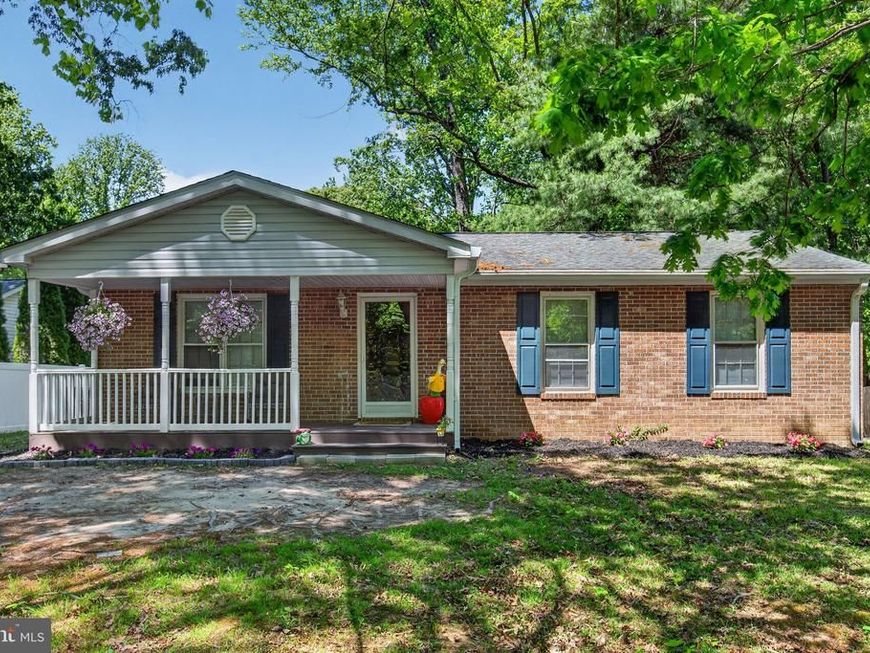 11789 Little Cove Point Road , Lusby, MD 20657 Main Photo