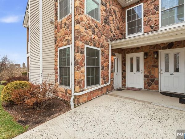 116 Chariot Court 116, Unit 116, PISCATAWAY, NJ 08854