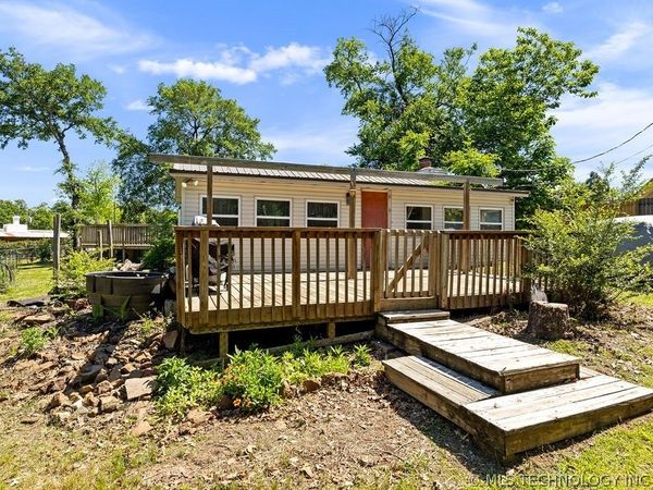 71142 S 338 Rd Road , Wagoner, OK 74467