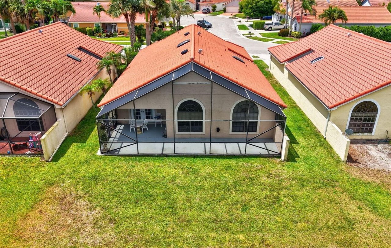 12378 Pleasant Green Way, Boynton Beach, FL 33437 Photo