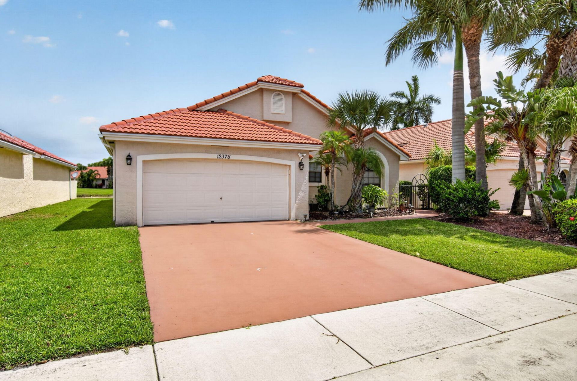 12378 Pleasant Green Way, Boynton Beach, FL 33437 Photo