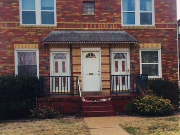 4924 Kemper Avenue , St Louis, MO 63139