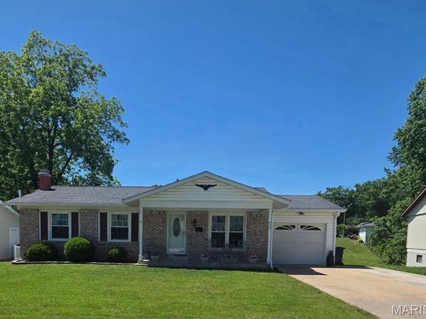 805 WILSON , Washington, MO 63090