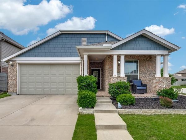1837 Turnstone Trail, Argyle, TX 76226