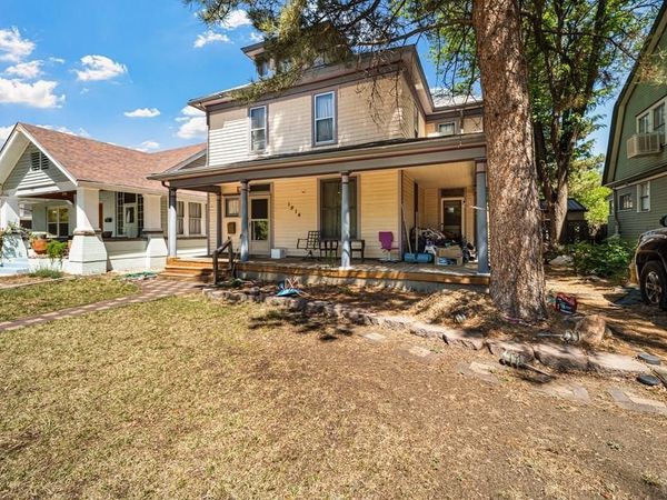 1914 N Elizabeth St, Pueblo, CO 81003