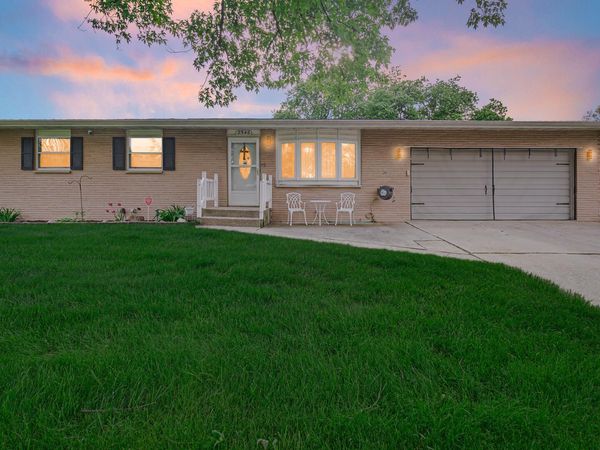 2546 Willowdale Road , Portage, IN 46368
