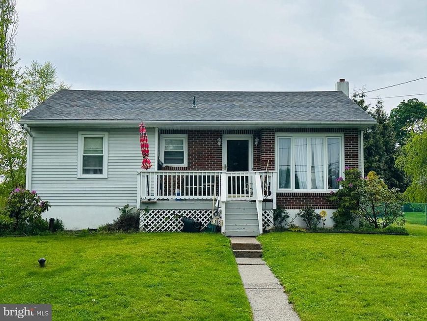 150 Second Street, Richlandtown, PA 18955 Main Photo