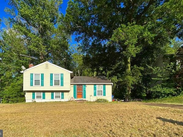 2228 BRIDLE PATH DRIVE , WALDORF, MD 20601