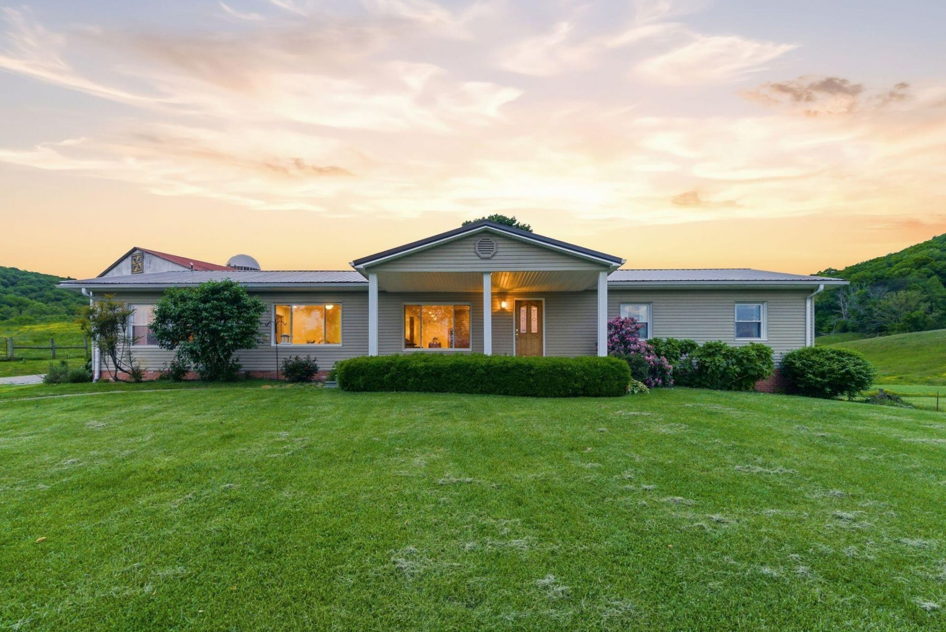 1392 Watson Road, Hillsboro, KY 41049