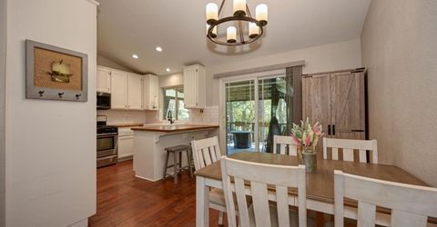 5722 Silverleaf Dr, Foresthill, CA 95631 Photo