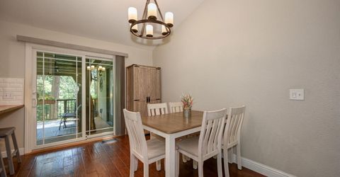 5722 Silverleaf Dr, Foresthill, CA 95631 Photo
