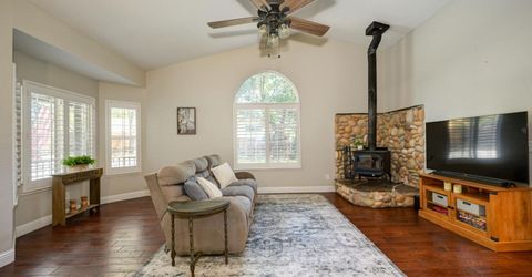 5722 Silverleaf Dr, Foresthill, CA 95631 Photo