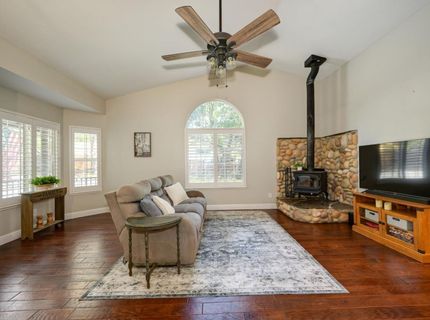 5722 Silverleaf Dr, Foresthill, CA 95631 Photo