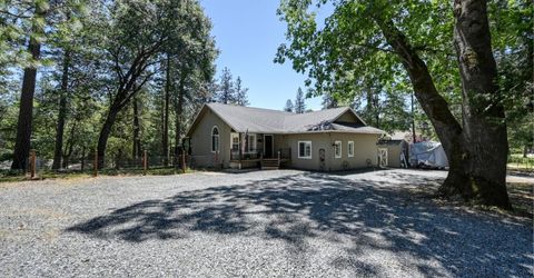 5722 Silverleaf Dr, Foresthill, CA 95631 Photo