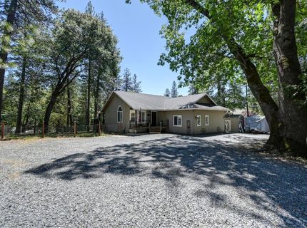 5722 Silverleaf Dr, Foresthill, CA 95631 Photo