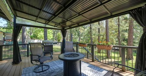 5722 Silverleaf Dr, Foresthill, CA 95631 Photo