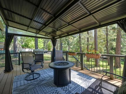 5722 Silverleaf Dr, Foresthill, CA 95631 Photo