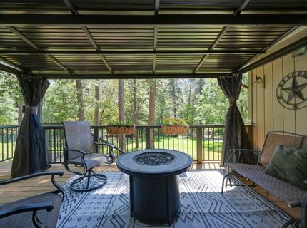 5722 Silverleaf Dr, Foresthill, CA 95631 Photo