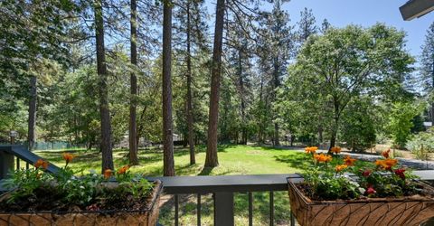 5722 Silverleaf Dr, Foresthill, CA 95631 Photo