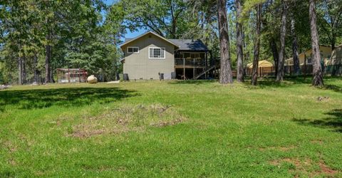 5722 Silverleaf Dr, Foresthill, CA 95631 Photo