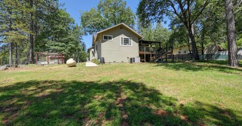 5722 Silverleaf Dr, Foresthill, CA 95631 Photo