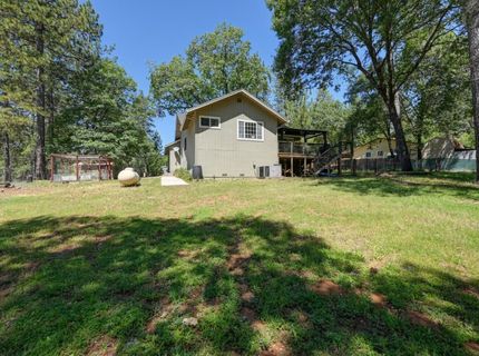 5722 Silverleaf Dr, Foresthill, CA 95631 Photo