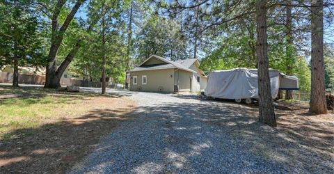 5722 Silverleaf Dr, Foresthill, CA 95631 Photo