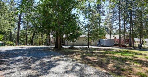 5722 Silverleaf Dr, Foresthill, CA 95631 Photo