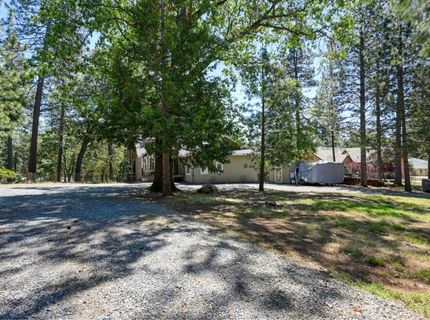 5722 Silverleaf Dr, Foresthill, CA 95631 Photo