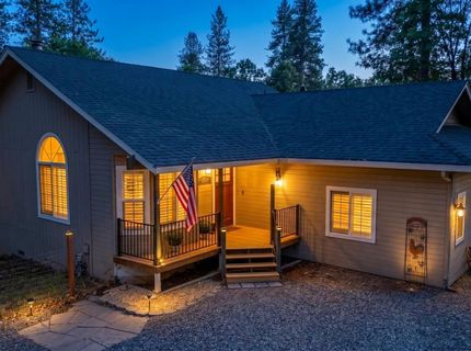 5722 Silverleaf Dr, Foresthill, CA 95631 Photo