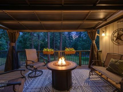 5722 Silverleaf Dr, Foresthill, CA 95631 Photo