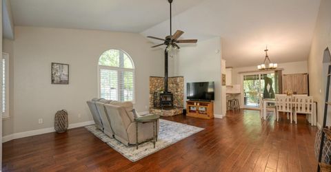 5722 Silverleaf Dr, Foresthill, CA 95631 Photo