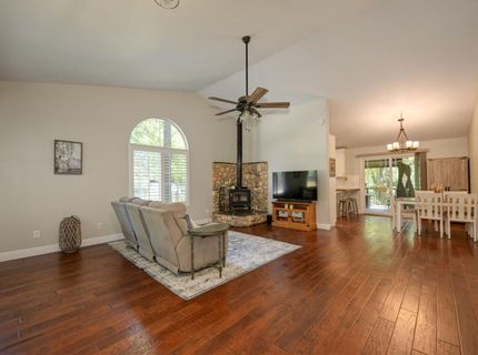 5722 Silverleaf Dr, Foresthill, CA 95631 Photo