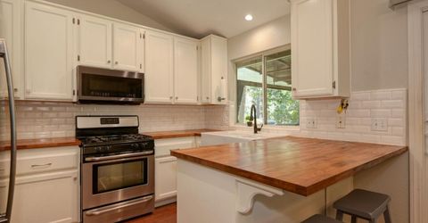 5722 Silverleaf Dr, Foresthill, CA 95631 Photo