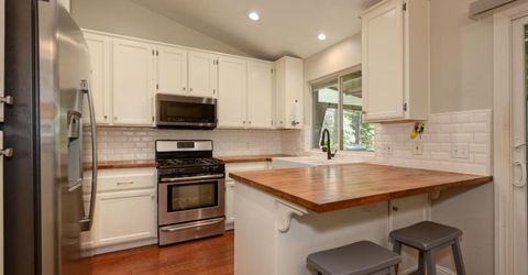5722 Silverleaf Dr, Foresthill, CA 95631 Photo