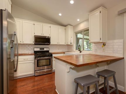 5722 Silverleaf Dr, Foresthill, CA 95631 Photo