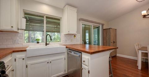 5722 Silverleaf Dr, Foresthill, CA 95631 Photo