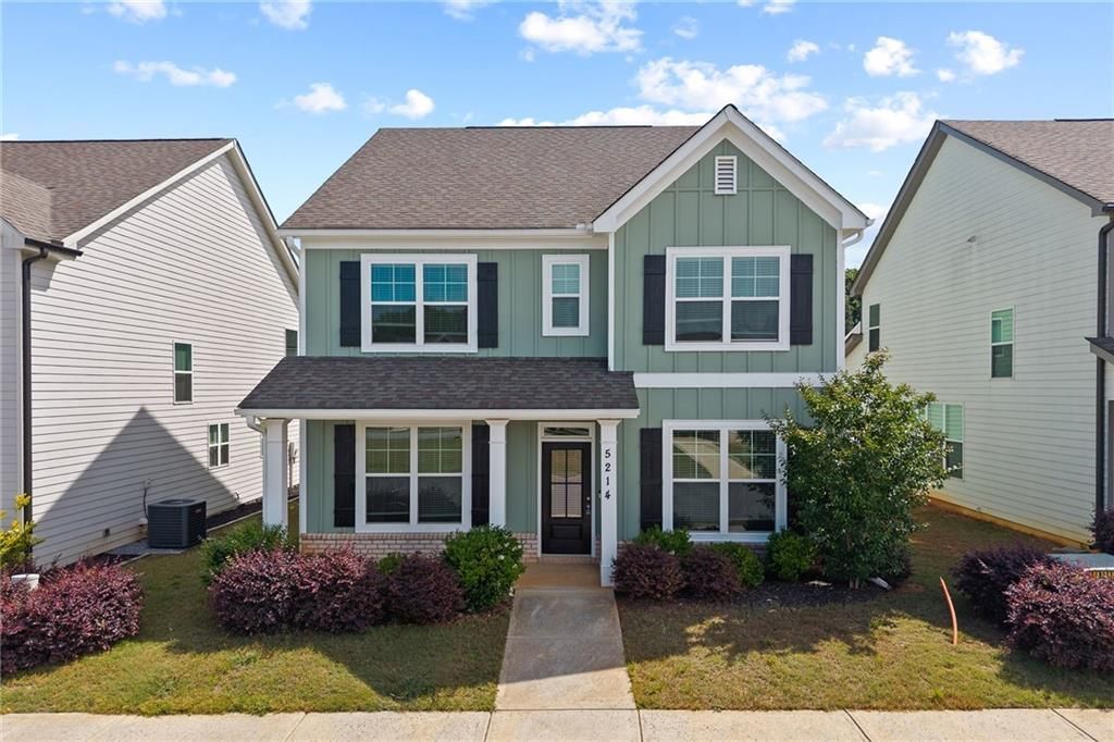 5214 Blake Branch, Flowery Branch, GA 30542 Main Photo