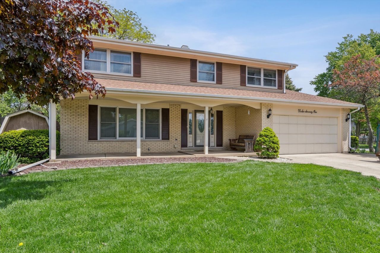5s671 Park Meadow Drive, Naperville, IL 60540 Main Photo