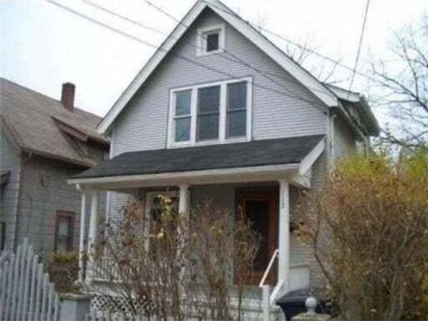 112 E Davis Avenue, Ann Arbor, MI 48104