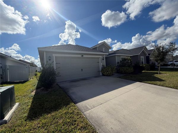 1358 CASCADE DRIVE, DAVENPORT, FL 33837