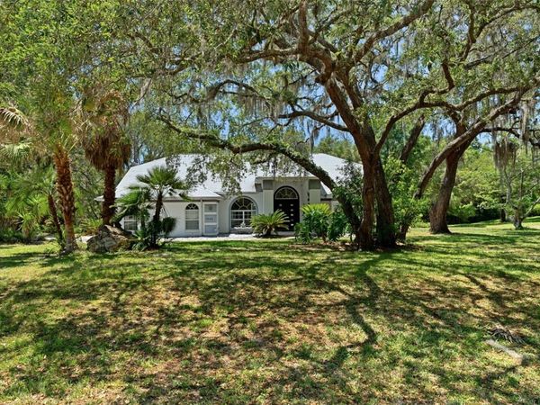 1540 E WEDGEWOOD LANE , HERNANDO, FL 34442