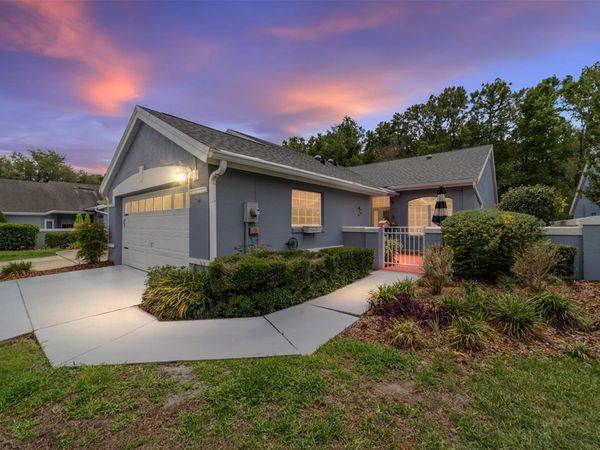 11460 SW 78TH CIRCLE, OCALA, FL 34476