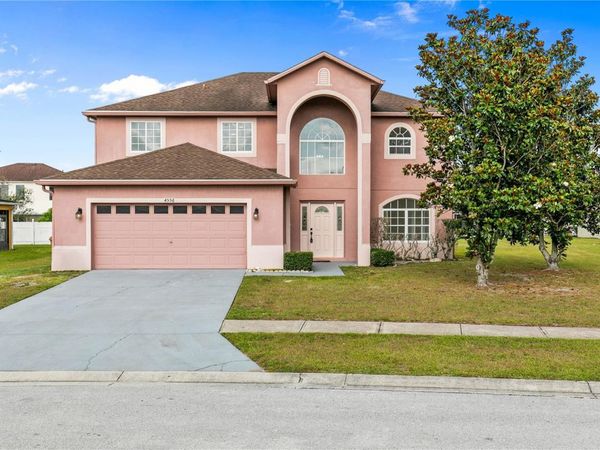 4556 FICUS TREE ROAD , KISSIMMEE, FL 34758