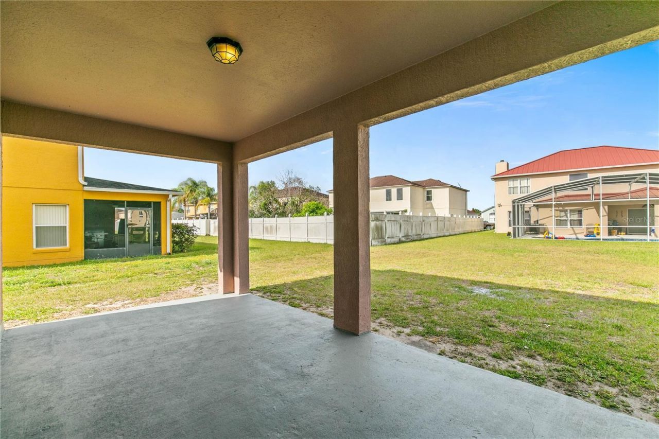 4556 Ficus Tree Road , Kissimmee, FL 34758 Photo