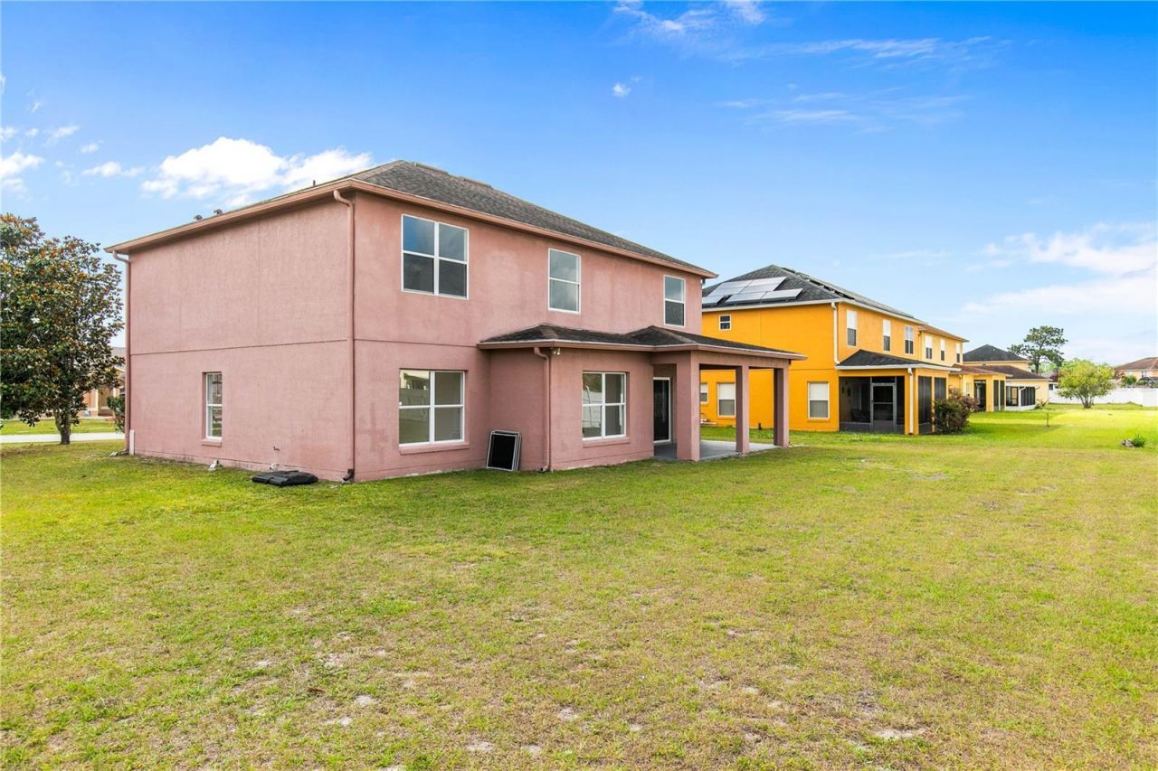 4556 Ficus Tree Road , Kissimmee, FL 34758 Photo