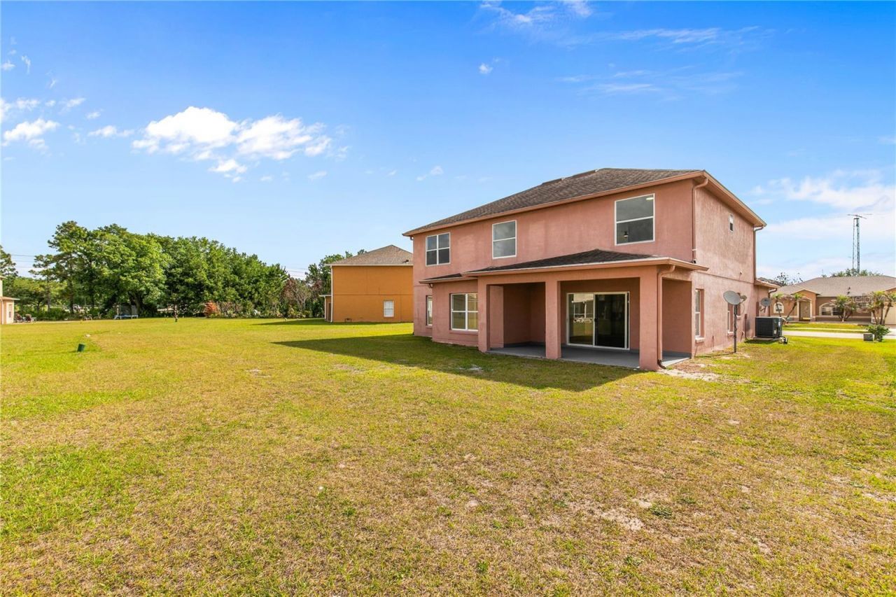 4556 Ficus Tree Road , Kissimmee, FL 34758 Photo