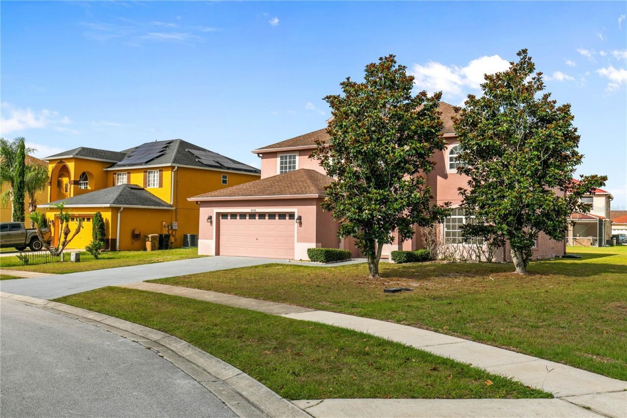 4556 Ficus Tree Road , Kissimmee, FL 34758 Photo