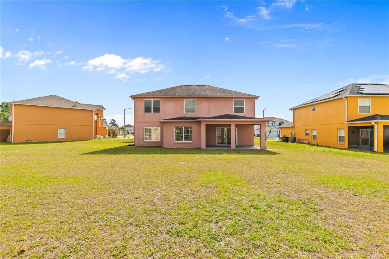 4556 Ficus Tree Road , Kissimmee, FL 34758 Photo